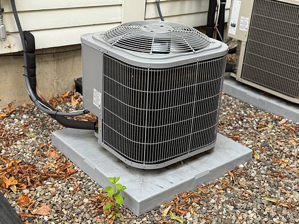 24/7 Emergency Air Conditioning Repair experts in Rice, TX