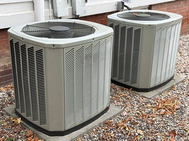 Reliable Air Conditioning Repair contractor in Rice, TX by Leonard HVAC