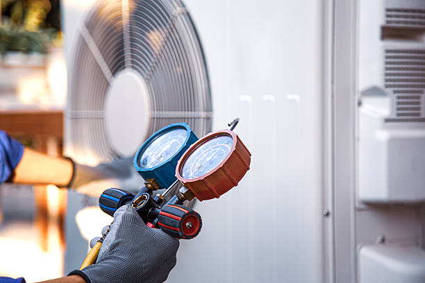 Affordable Air Conditioning Repair solutions in Rice, TX